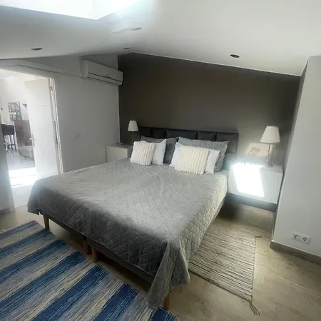 Atico Penthouse Carolina Park * ماربيا