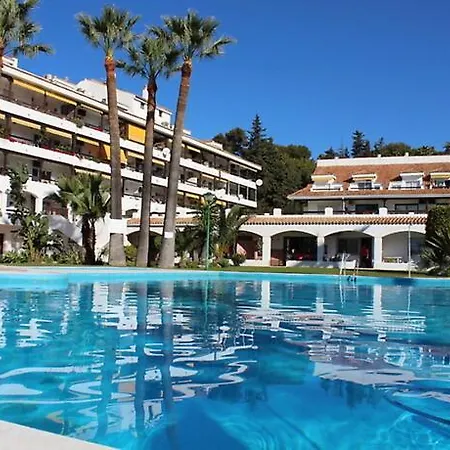 Atico Penthouse Carolina Park ماربيا